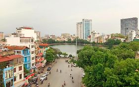 Hanoi Star Hotel